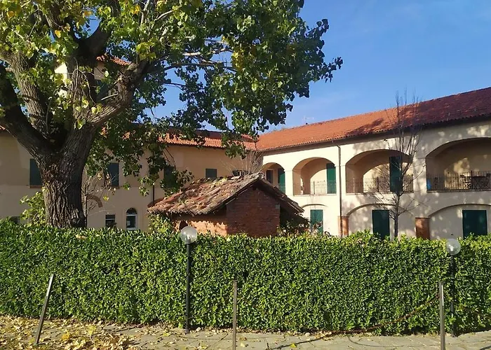 Agriturismo Tenuta la Marchesa