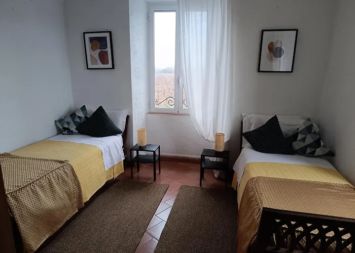Agriturismo Tenuta la Marchesa