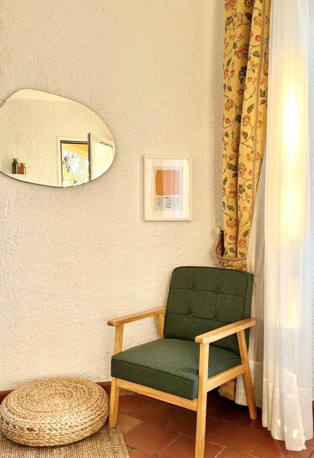 Tenuta La Marchesa Farm stay *