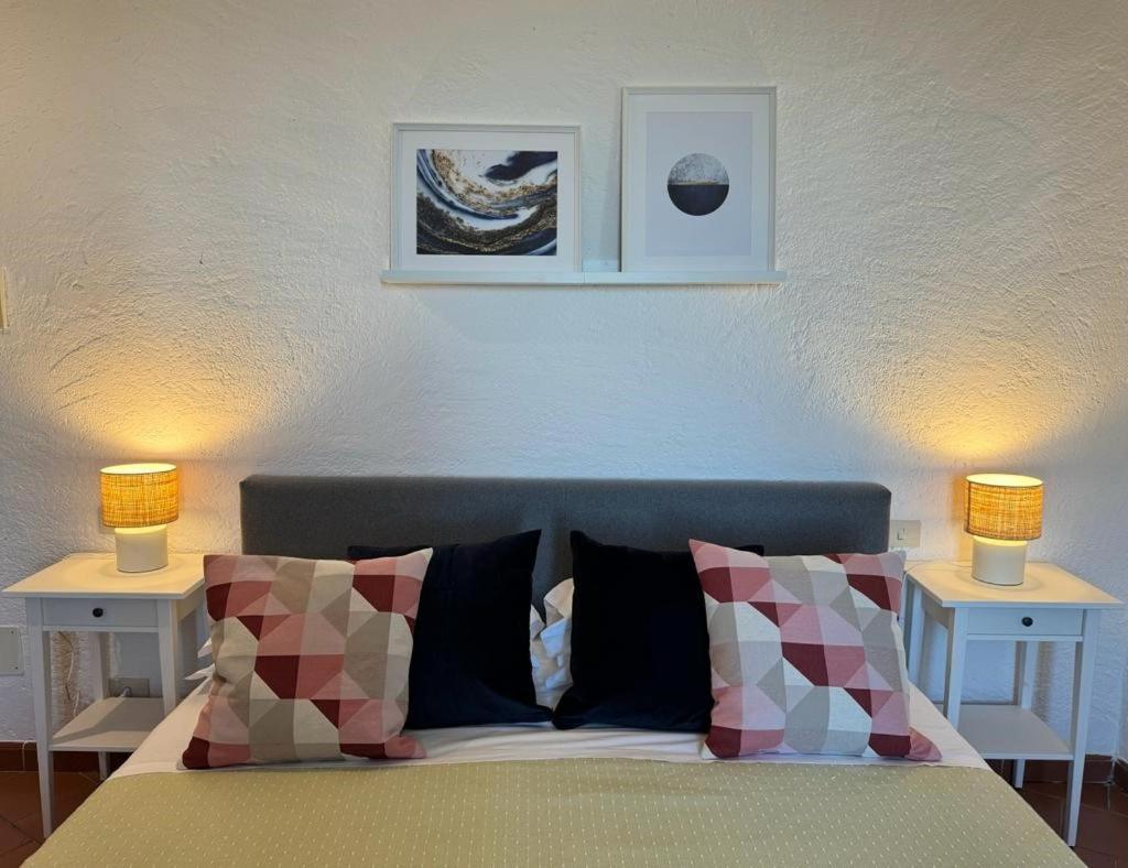 Tenuta La Marchesa Agroturismo