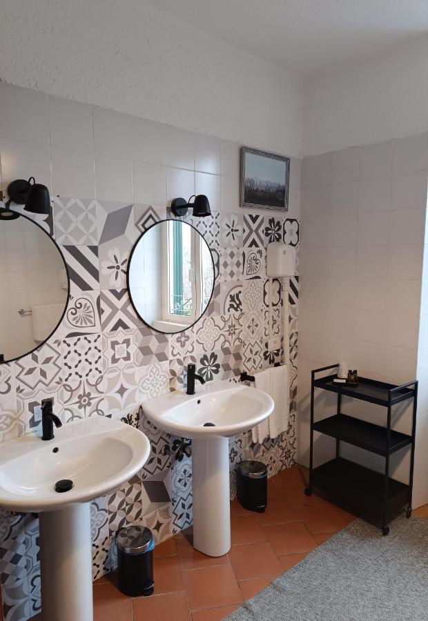 Tenuta La Marchesa Farm stay Novi Ligure