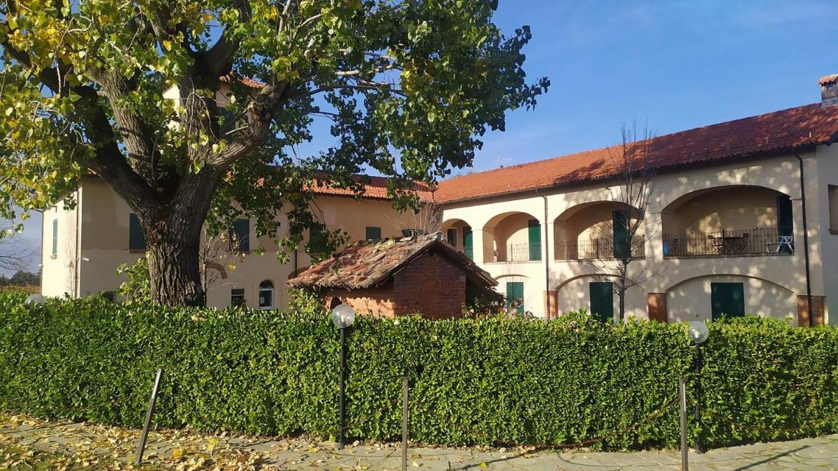 Tenuta La Marchesa Agroturismo Novi Ligure