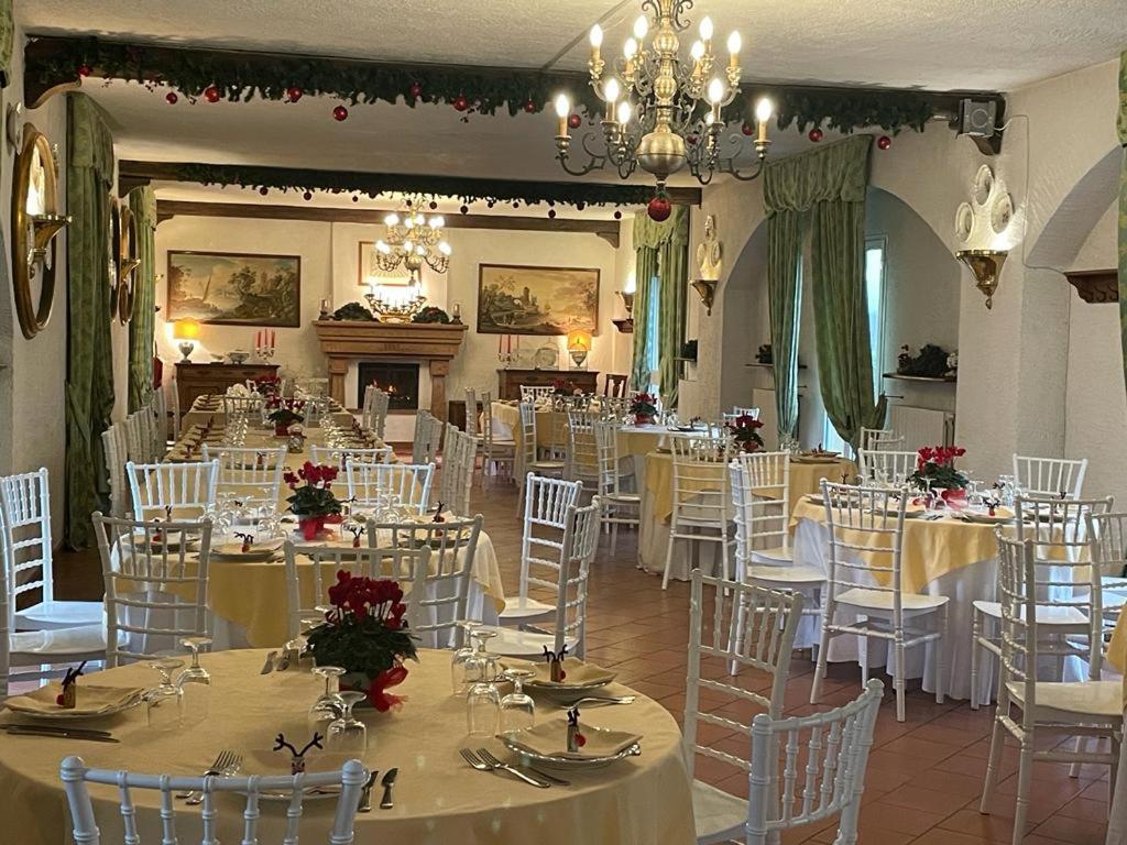 Farm stay Tenuta La Marchesa *