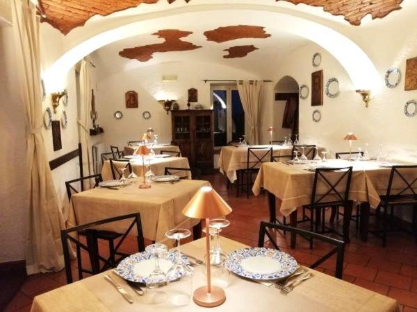 Tenuta La Marchesa Agroturismo *