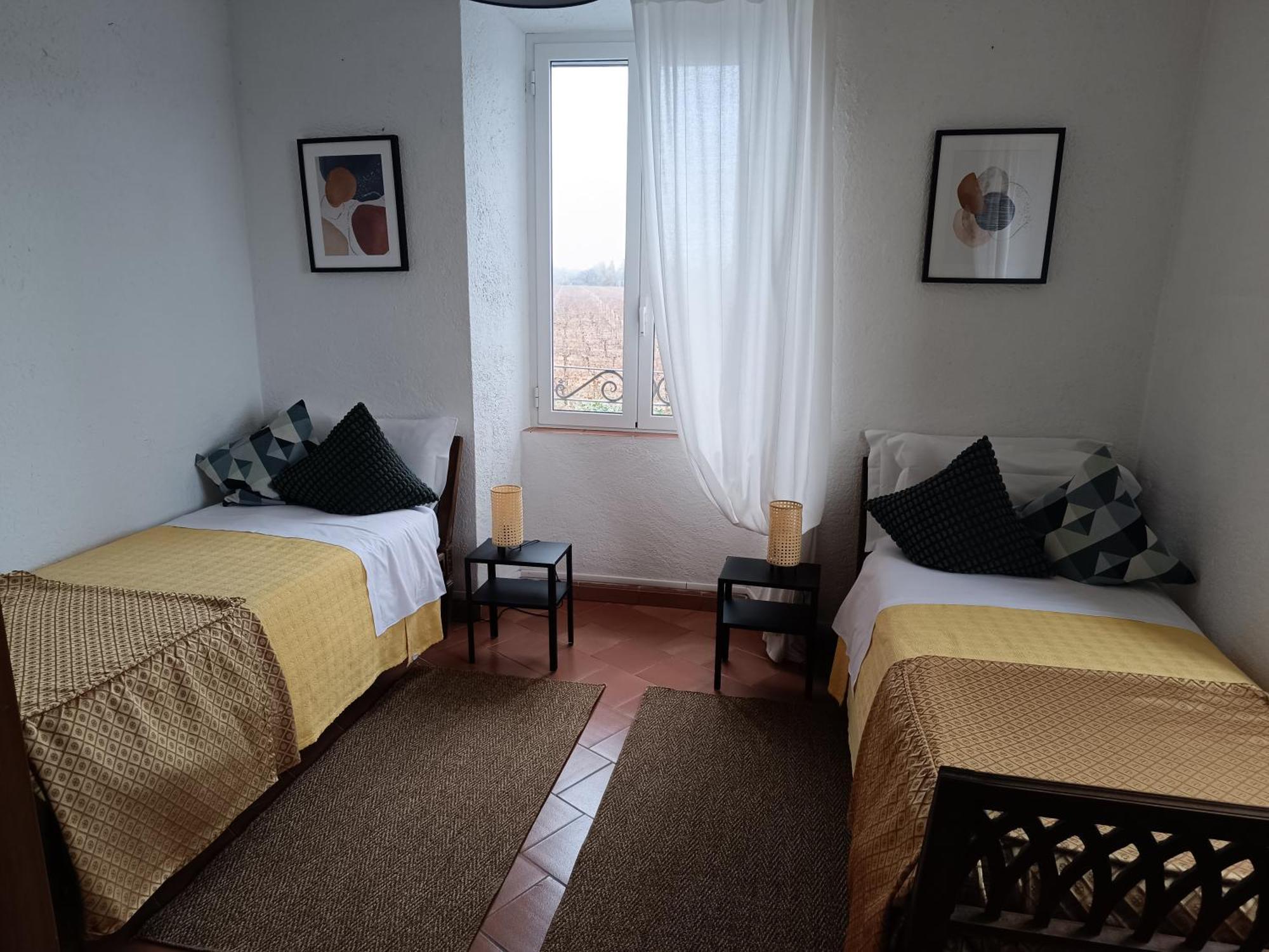 Tenuta La Marchesa