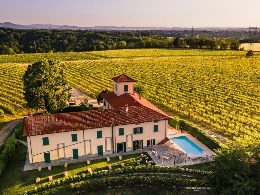 Tenuta La Marchesa Agroturismo