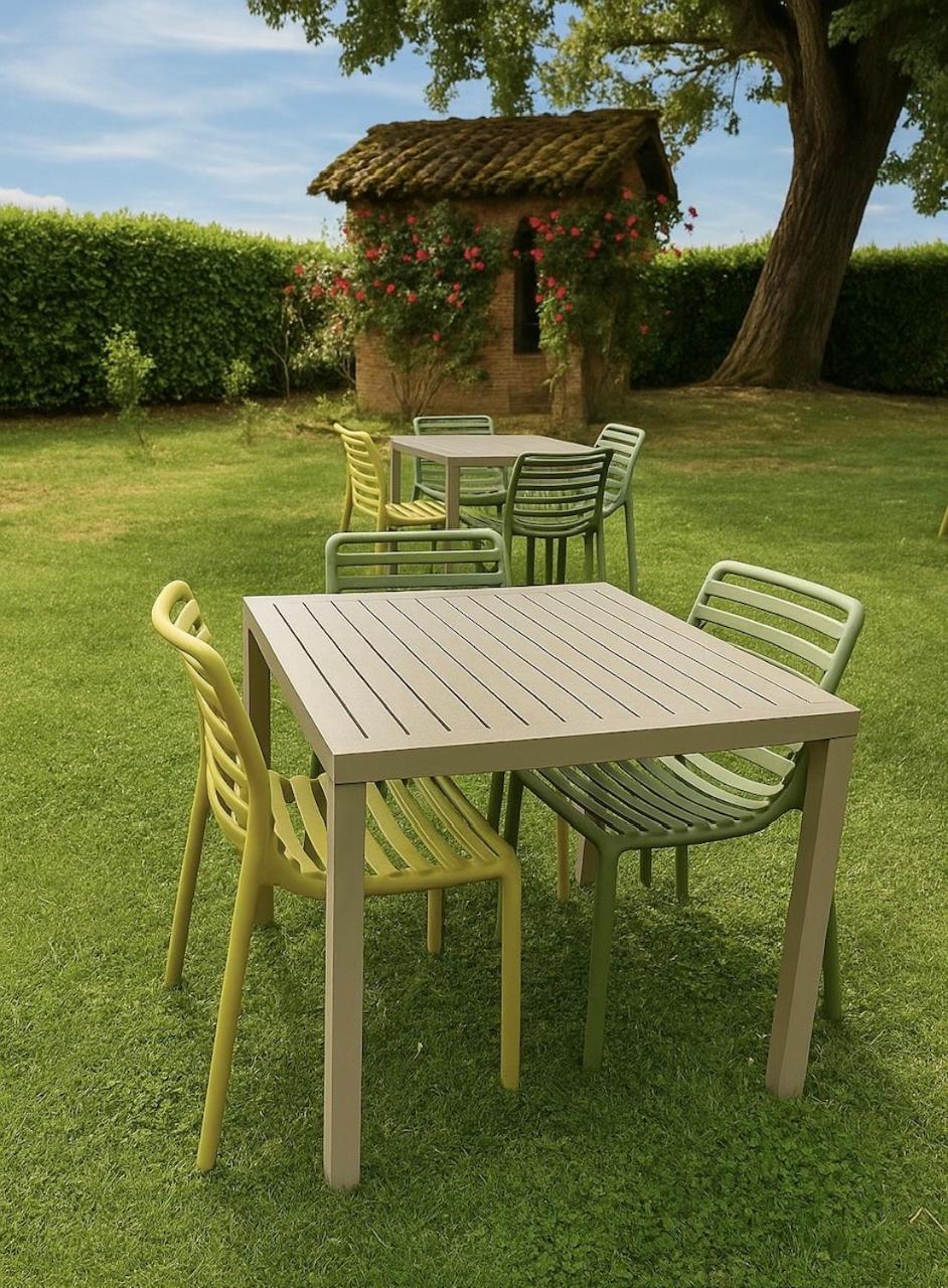 Farm stay Tenuta La Marchesa