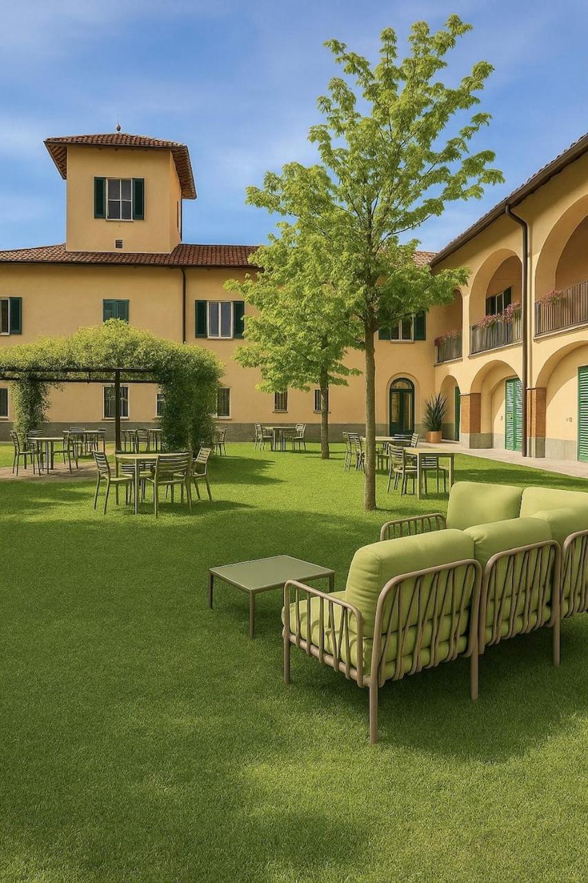 Farm stay Tenuta La Marchesa *