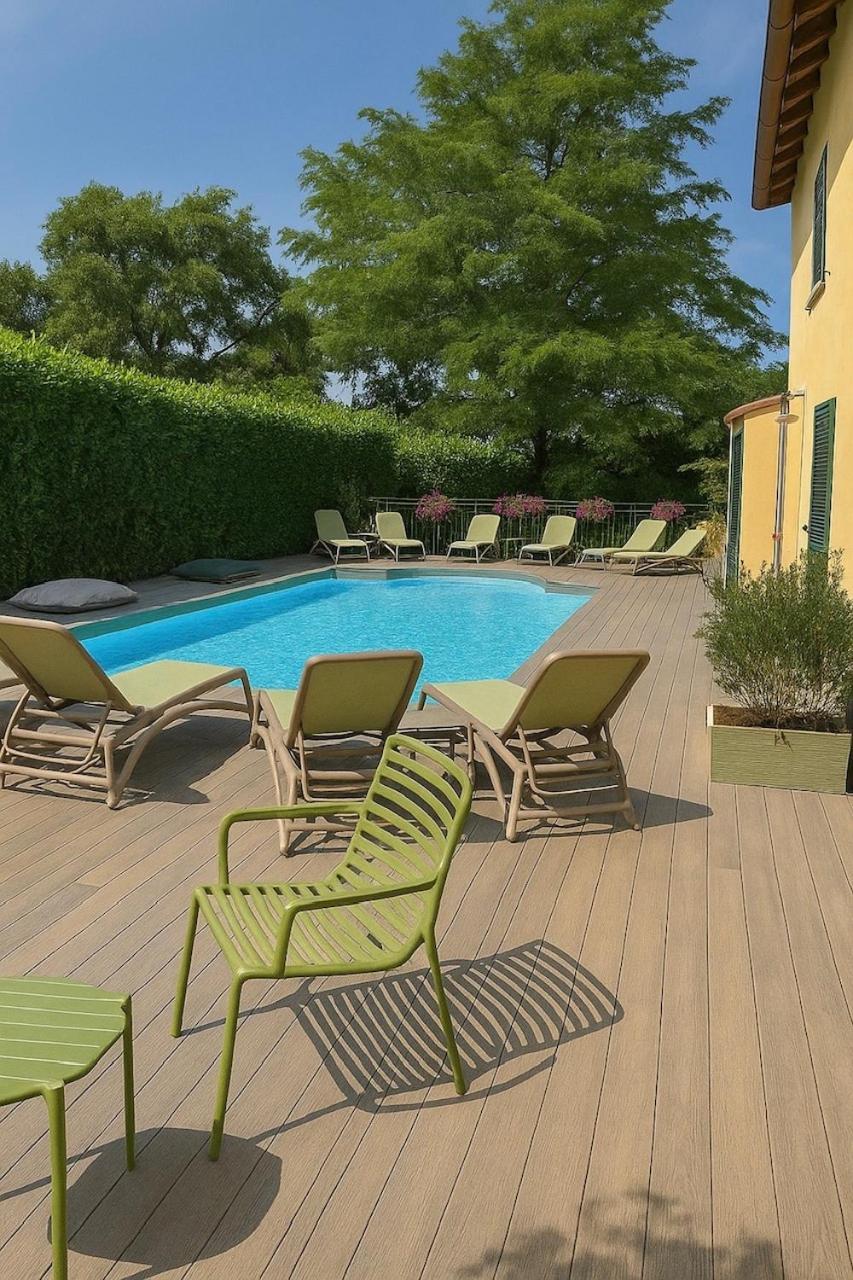 Tenuta La Marchesa * Novi Ligure