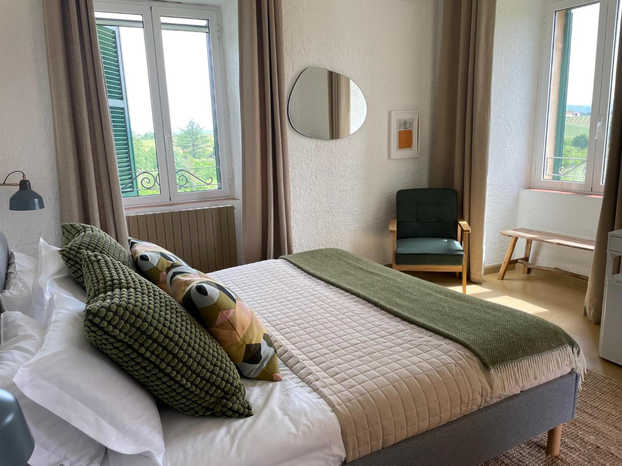 Tenuta La Marchesa Alojamento de Turismo Rural Novi Ligure