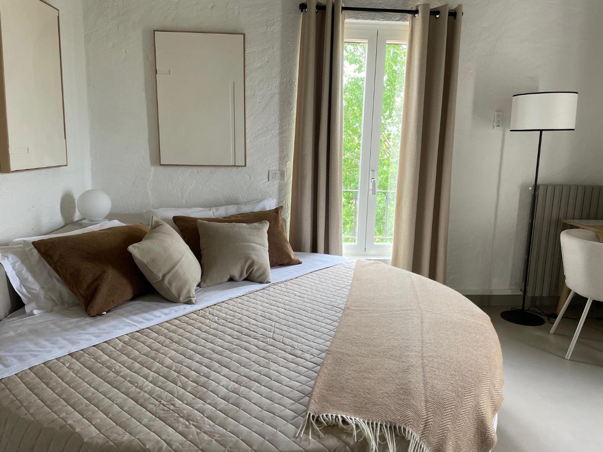 Tenuta La Marchesa Farm stay *