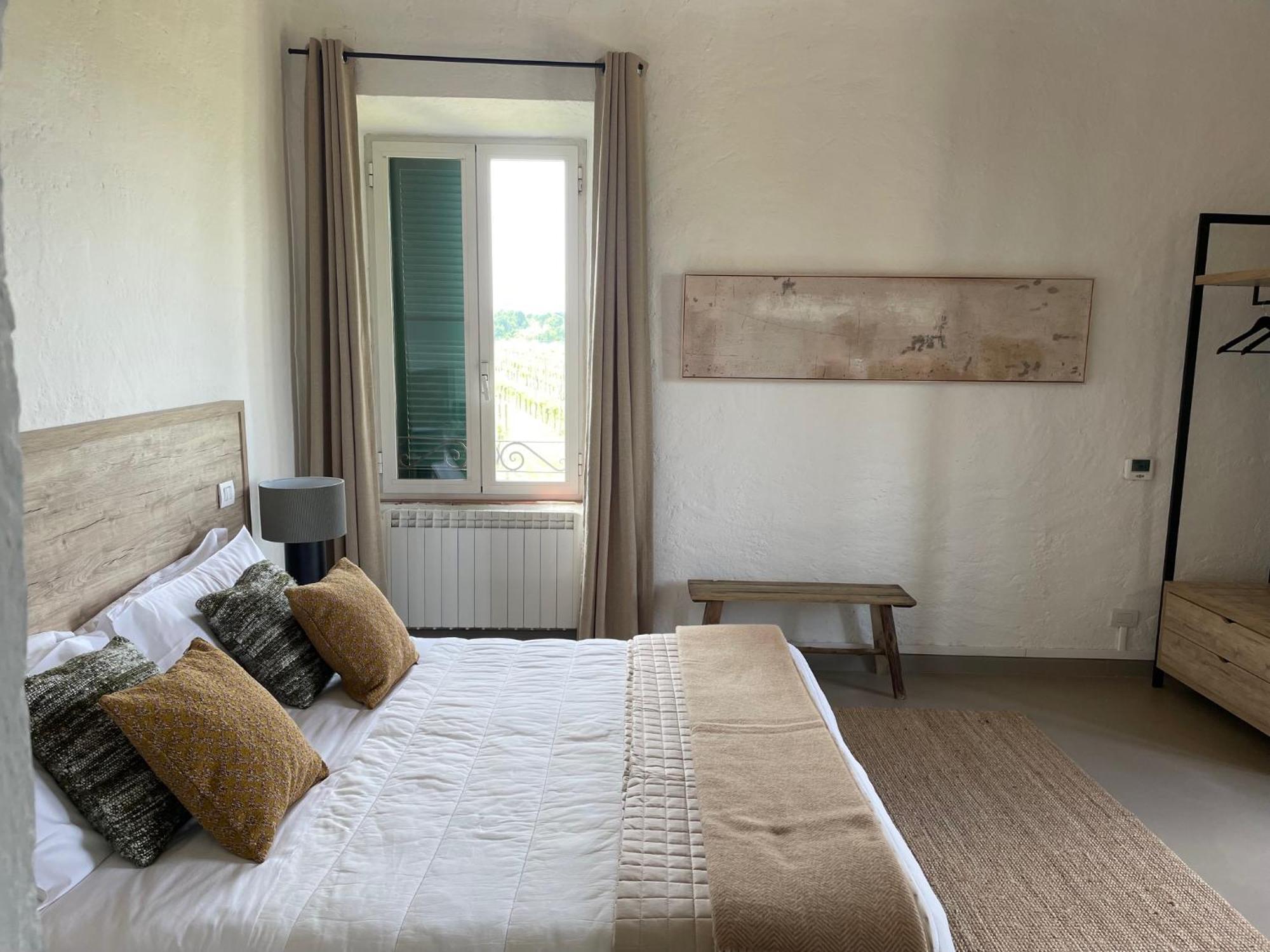 Tenuta La Marchesa * Novi Ligure