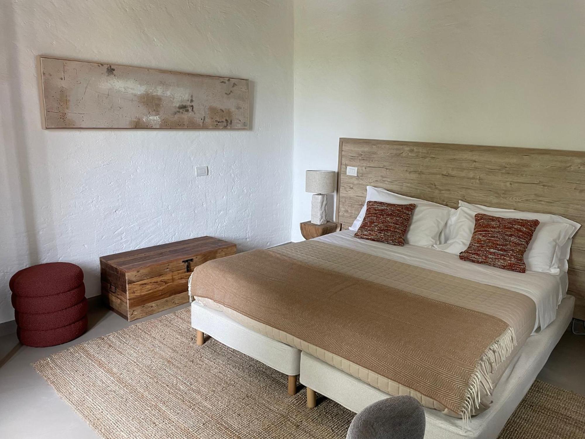 Tenuta La Marchesa Farm stay