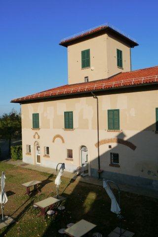 Tenuta La Marchesa Farm stay Novi Ligure