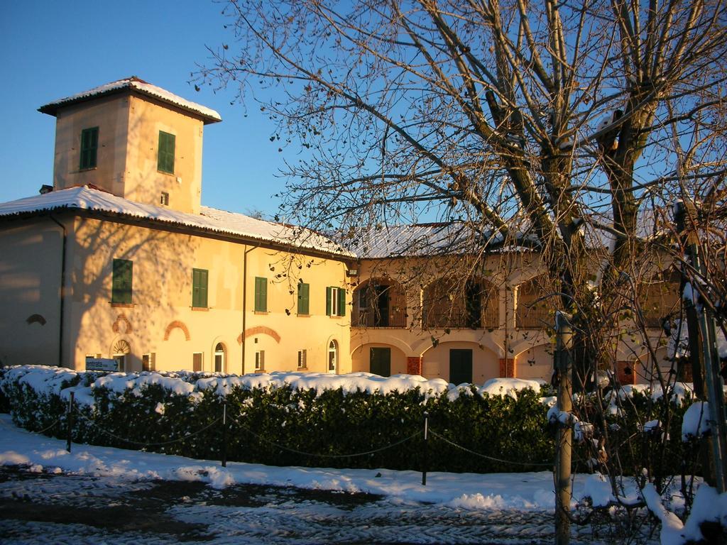 Farm stay Tenuta La Marchesa