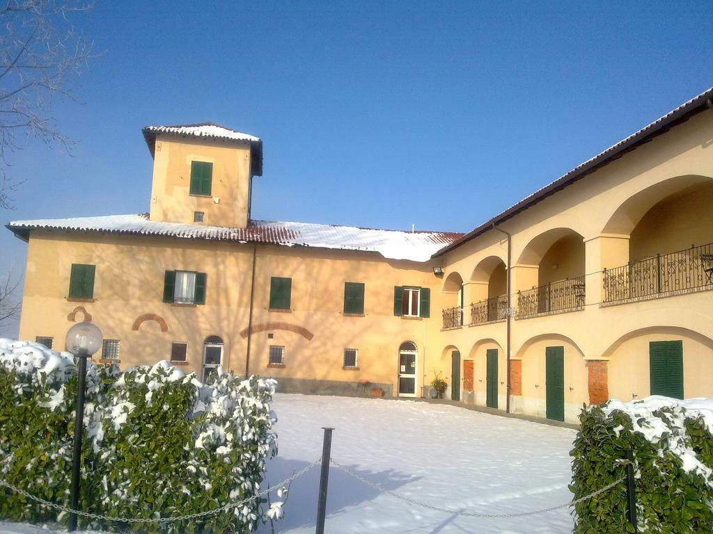 Tenuta La Marchesa Agroturismo *